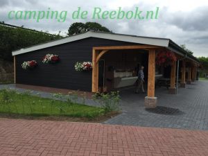 Camping De Reebok Garderen